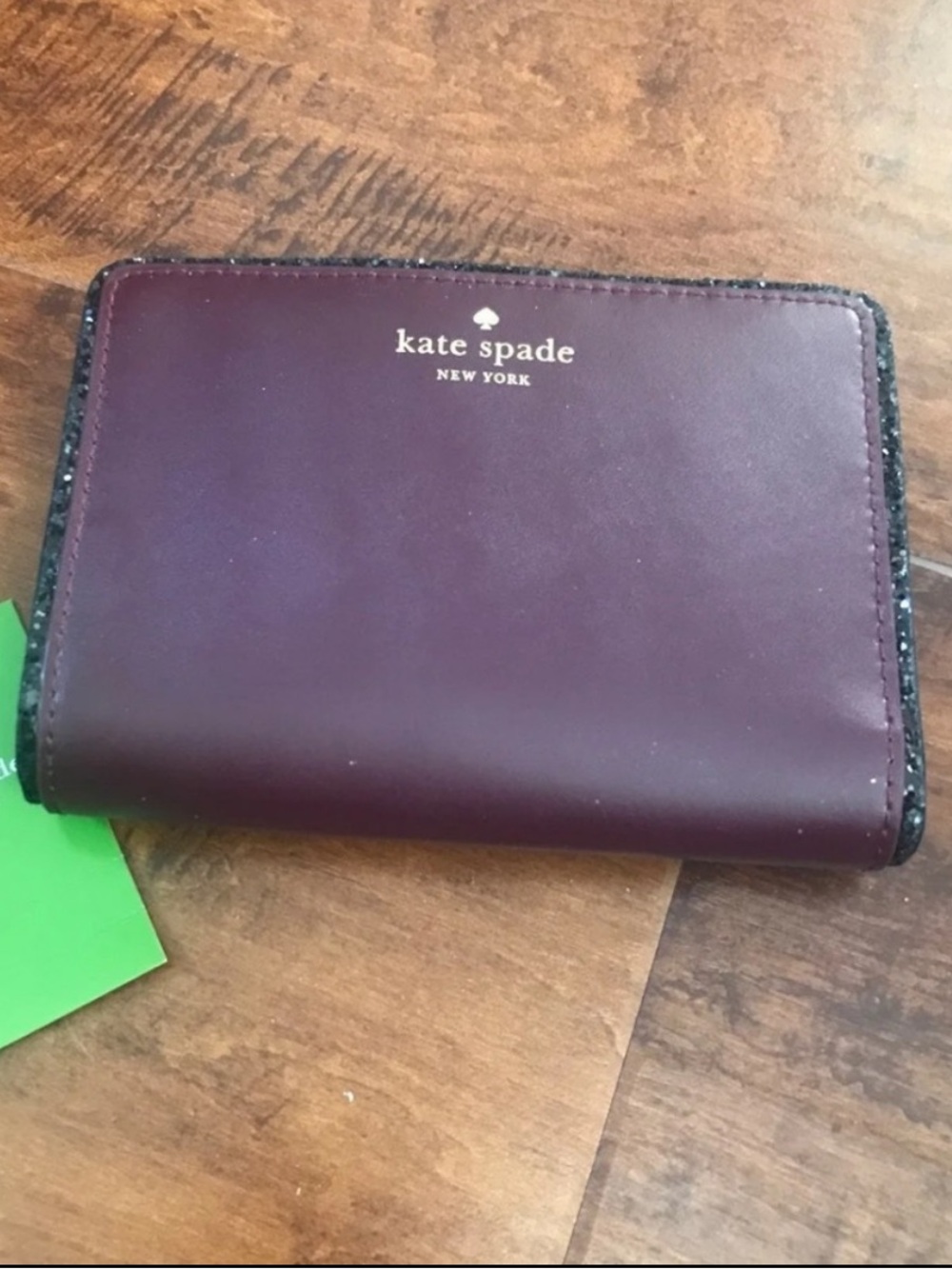 Kate Spade Seton Drive Tellie Wallet